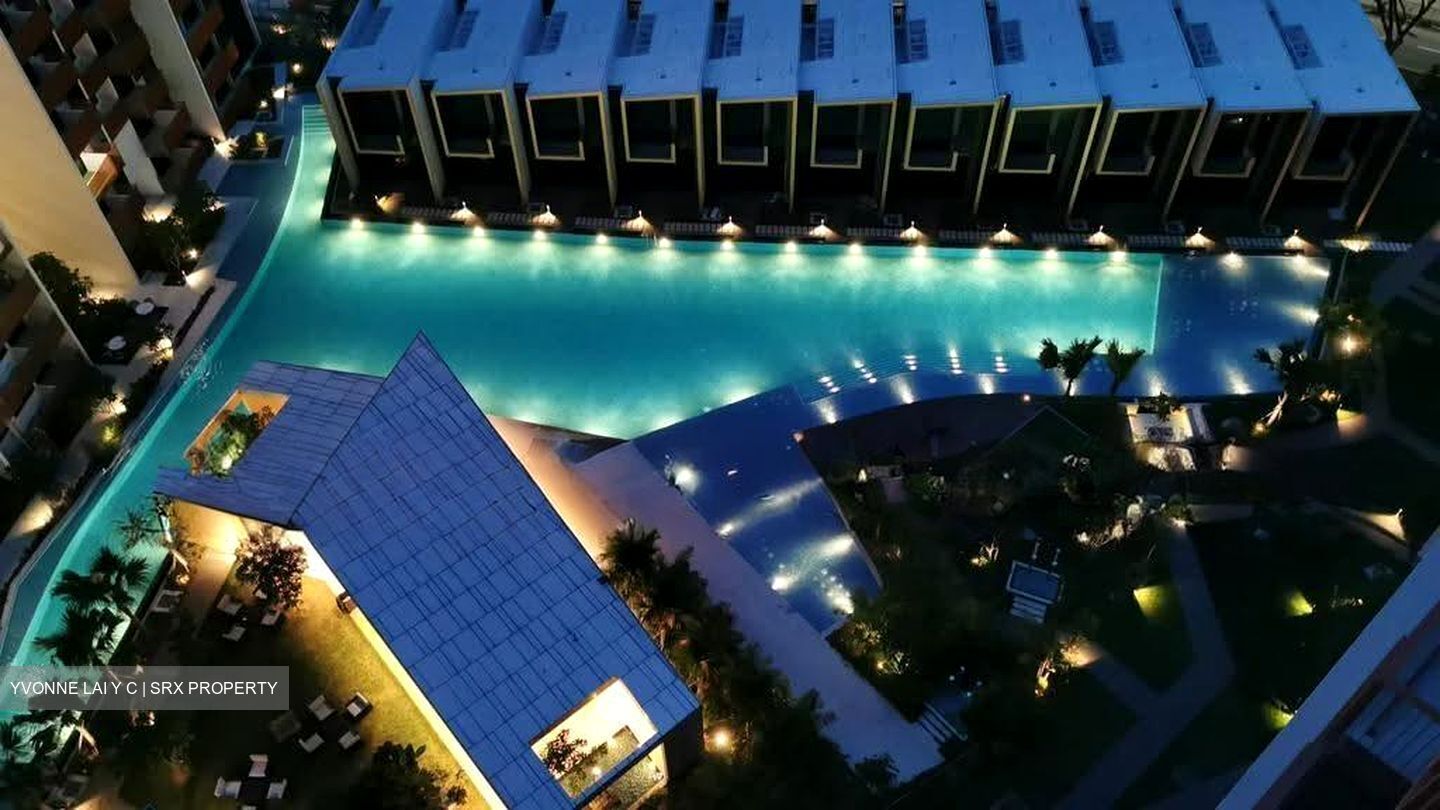 Riverfront Residences (D19), Apartment #629259381